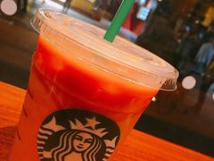 -星巴克(福州三坊七巷店)