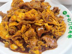 -尹记门钉肉饼(丰台站店)
