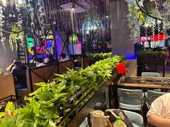 -杨记齐齐哈尔烤肉(五莲路店)