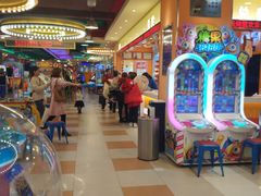 -汤姆熊欢乐世界(罗斯福店)