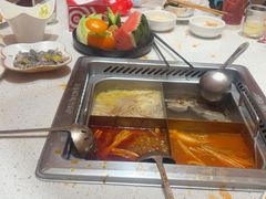 -海底捞火锅(吾悦国际广场店)