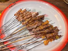 -北丐先生·野馄饨烧烤(雨花万象店)