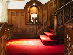 -马勒别墅·中餐厅