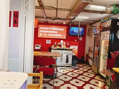 -北三条胡同打卤面馆(雍和宫店)