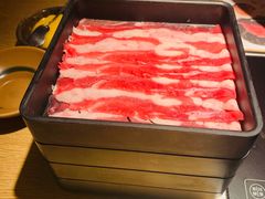 -温野菜涮涮锅(西单大悦城店)