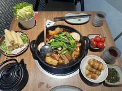 -炉角·鲍鱼牛腩煲(国贸商城店)