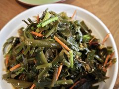 -三合园水饺·青岛菜(五四广场店)