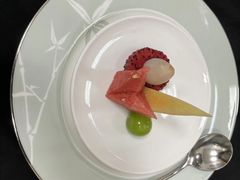 -玄武苏宁诺富特酒店·紫金轩中餐厅