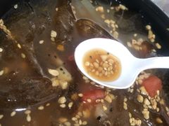 招牌大满贯-糖糖冰粉(凤城三路总店)