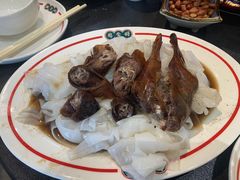 -飞尝蚝·顺德菜·鱼生(顺德总店)
