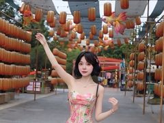 -广州融创文旅城