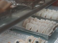 菜单-Gram舒芙蕾(杭州中心店)