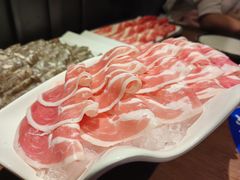 -快乐小羊·内蒙牛羊肉火锅(流花中心店)