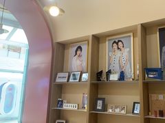 -海马体照相馆(成都来福士广场店)