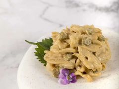 -王府井文华东方酒店-紫膳餐厅
