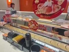 -争鲜回转寿司(东方银座店)