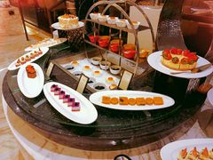 -西安高新希尔顿酒店·咖啡露台西餐厅
