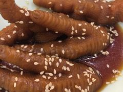 豉油皇凤爪-有腥气私房菜·寻味顺德