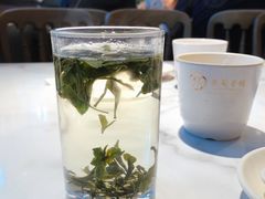 碧螺春-花园茶楼(兴城西路店)