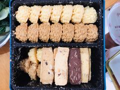 十味混合曲奇-家琳甜品(江南东店)