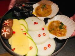 -300杯·和牛烧肉清酒专门店(廊里店)