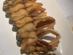 -醉舍·新淮扬菜(长宁龙之梦店)