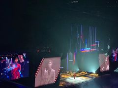 -大连体育中心体育馆