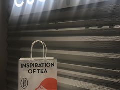 -喜茶(深圳福田星河COCO Park店)