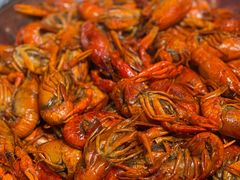 -庞家烧烤客栈(炮台山店)