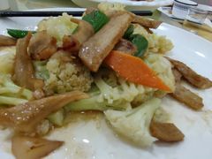 -大自然美食农庄(广州南站店)