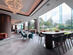 -千禧新世界香港酒店