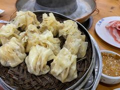 -元盛居(生态大街店)