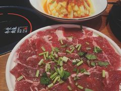 -受气牛肉·重庆耙牛肉(来福士店)