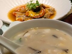 -杭州君悦酒店·湖滨28中餐厅