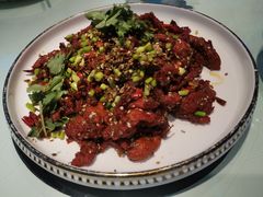 -巴特餐饮6加1音乐餐吧·新疆菜