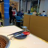 哇塞，烤肉耶！