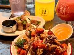 -京A Taproom·精酿餐吧(CBD店)
