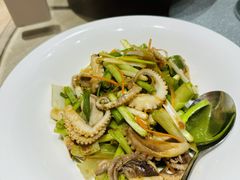 -味莊·青岛菜(云霄路店)