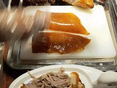 -大鸭梨烤鸭(顺义石园店)