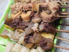 -马记大锅煮(总店)