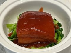 正兴酱方-老正兴菜馆(福州路店)