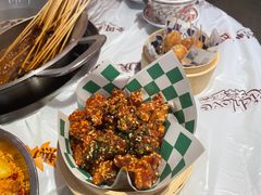 -大芊金重庆串串火锅(南京路店)