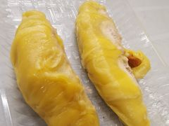 -金伯利街美食夜市