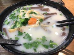 -鸭小妹鸭血粉丝(老门东店)