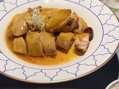 -晓粤·惹味粤菜(凯德乐峰广场店)