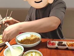 -裕兴记•蟹黄面馆(人民广场店)