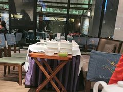 -西湖春天•老字号杭州菜(百汇店)