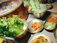 -西塔老太太泥炉烤肉(温州首店万象城黑金店)