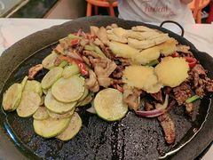 -一烙锅(友谊店)