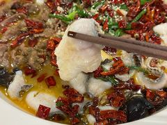 -邱大妈水煮(龙山店)